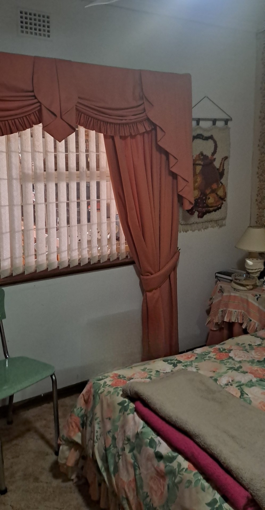 3 Bedroom Property for Sale in Bothasrus Eastern Cape